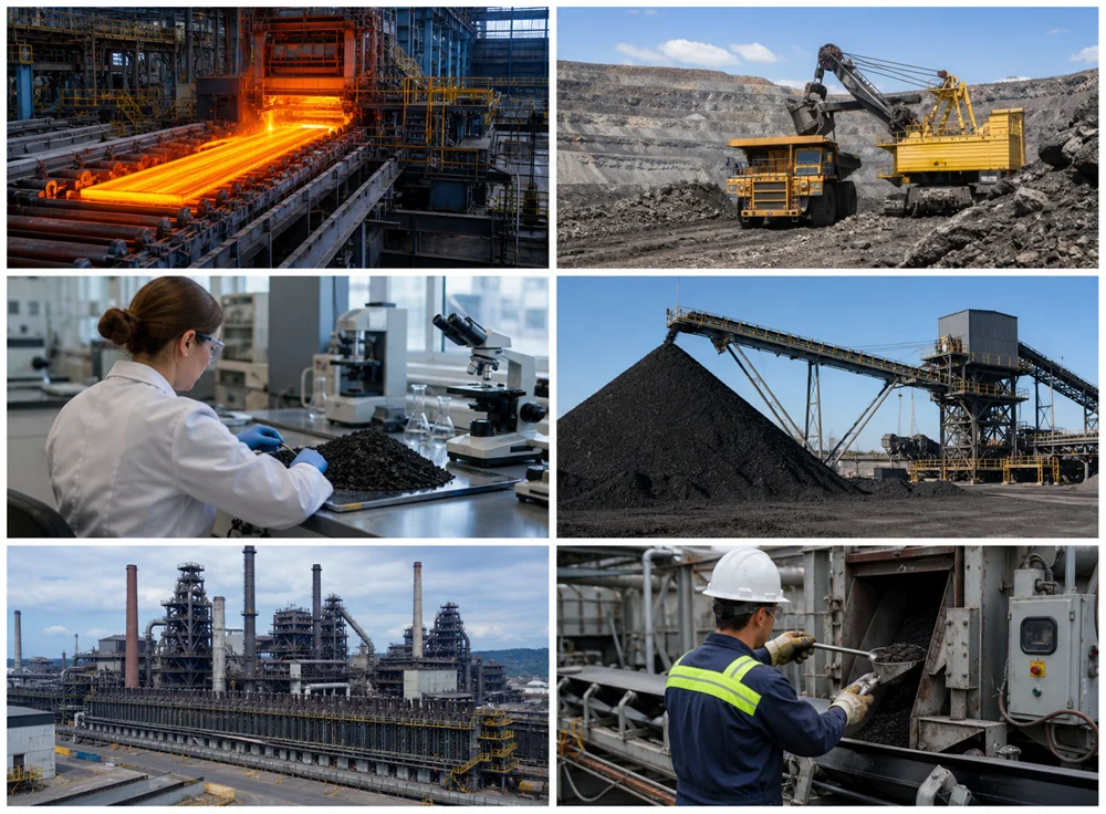 jaw-crusher-08-industrial-application-scenes-collage