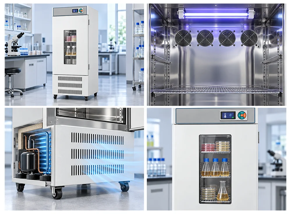 biochemical-mold-incubator-04-incubator-detail-four-panel-collage