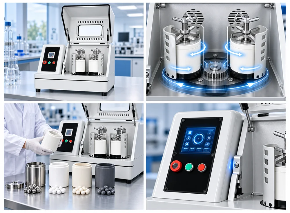 planetary-ball-mill-07-ball-mill-application-collage