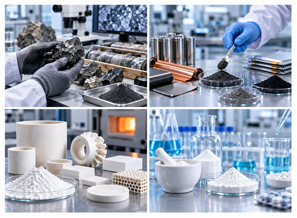 planetary-ball-mill-08-lab-sample-processing-collage