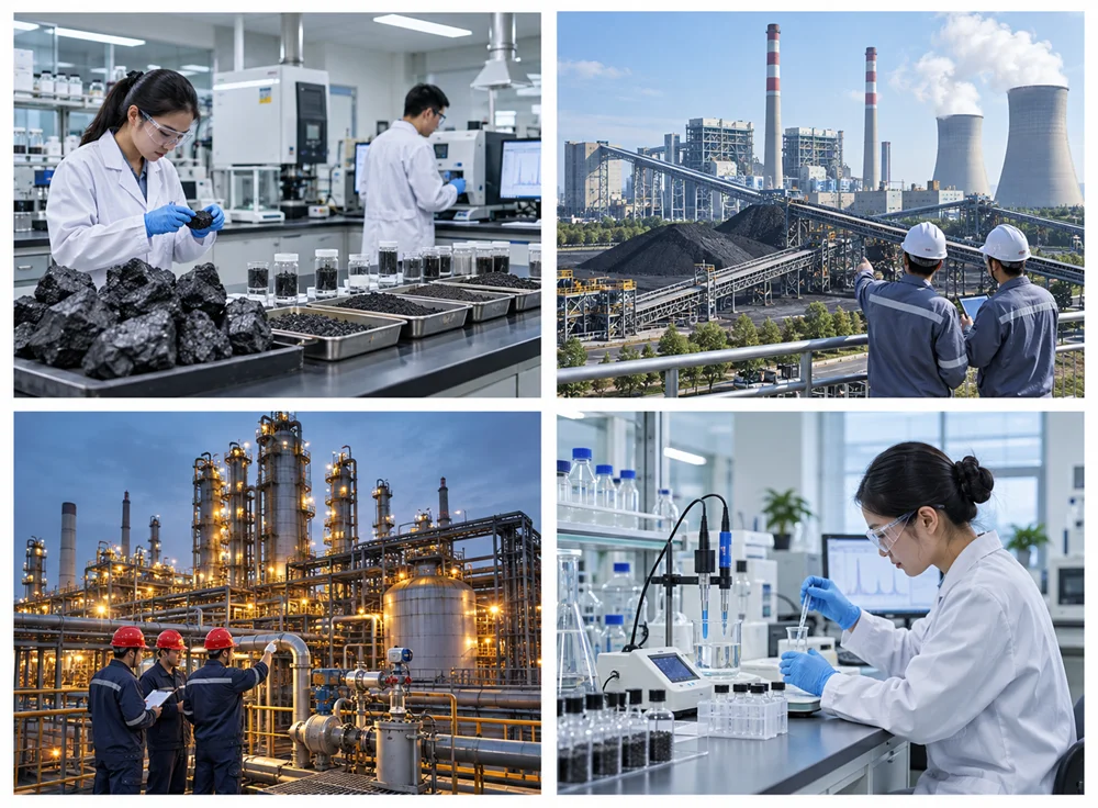 fluorine-chlorine-analyzer-05-coal-analysis-application-scenarios