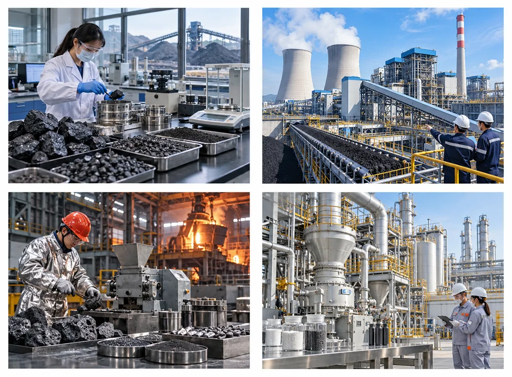 hardgrove-grindability-tester-05-coal-industry-application-scenes-collage
